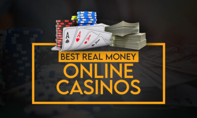 Best Real Money Casino Online