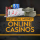 Best Real Money Casino Online