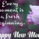 Happy New Month