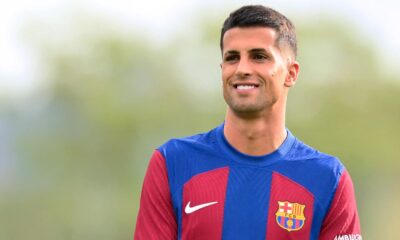 João Cancelo