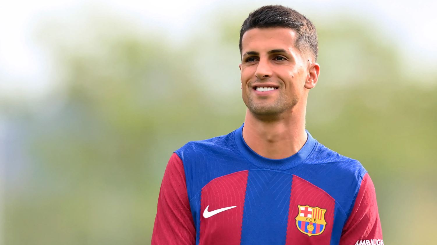 João Cancelo