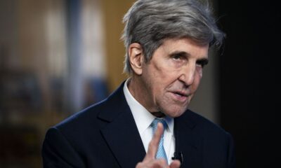 John Kerry