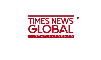 Times News Global Featured Image