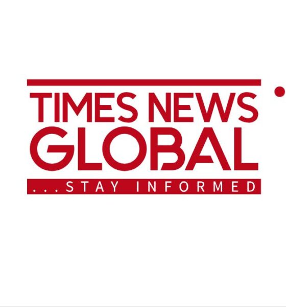 Times News Global Featured Image