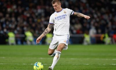 Toni Kroos (1)