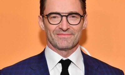 All About Hugh Jackman: Biography, Career, And Awards