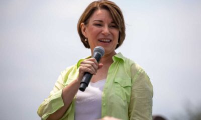 Amy Klobuchar: A Detailed Look At The Accomplished Politician