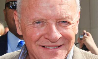 Anthony Hopkins: A Legendary Actor With Unmatched Talent