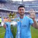 Aymeric Laporte: The Hidden Gem Of Manchester City