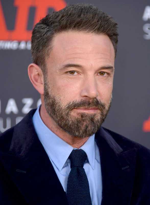 Ben Affleck: A Comprehensive Overview Of The Talented Actor And Filmmaker