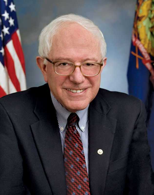 Bernie Sanders: A Comprehensive Profile Of The Influential Politician