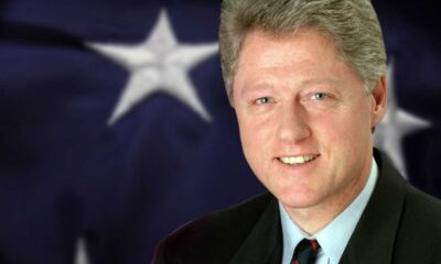 Bill Clinton: A Comprehensive Portrait Of The 42nd President Of The United States