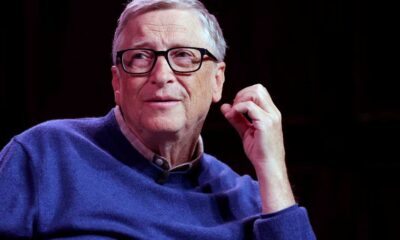 Bill Gates: The Visionary Philanthropist Who Revolutionized Technology