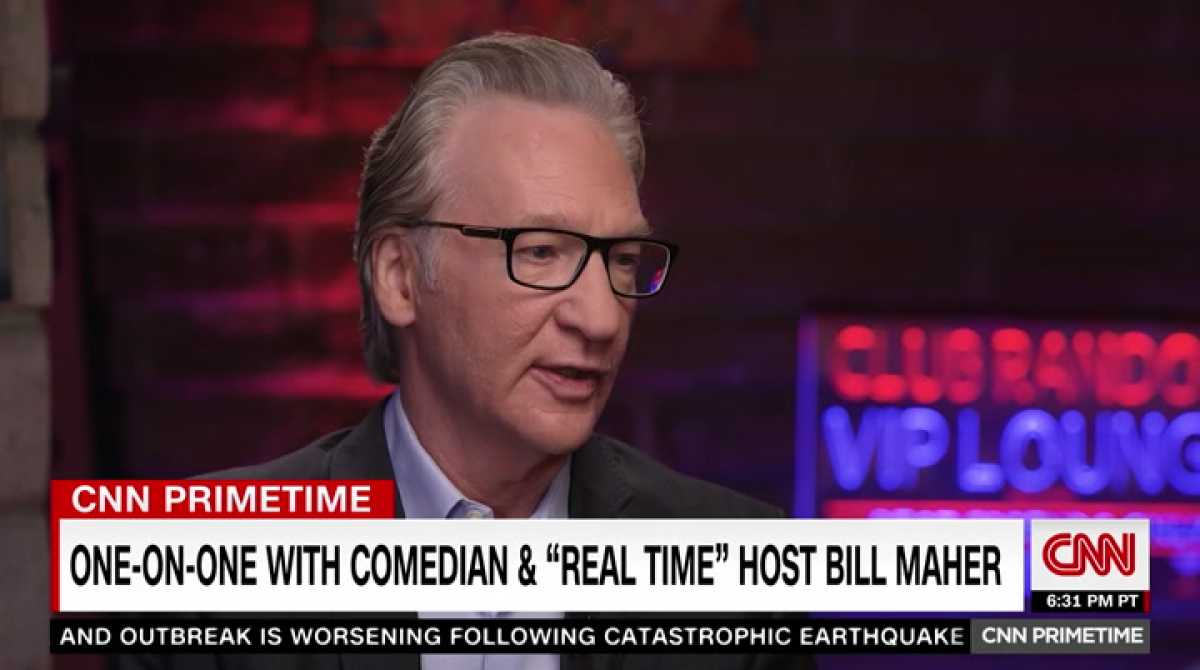 Bill Maher: The Controversial, Insightful And Unfiltered Comedian And Political Commentator