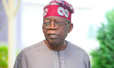 Bola Ahmed Tinubu: Biography, Family, Education, Career And Net Worth