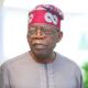 Bola Ahmed Tinubu: Biography, Family, Education, Career And Net Worth