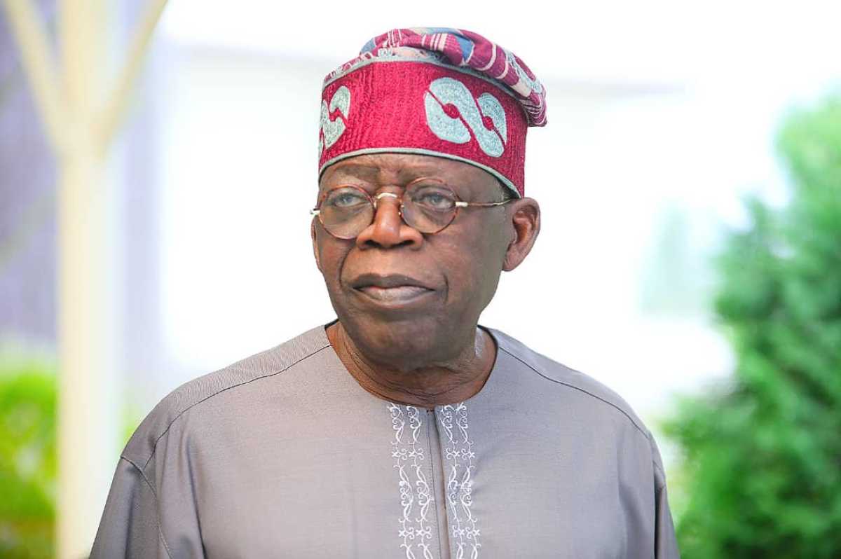 Bola Ahmed Tinubu: Biography, Family, Education, Career And Net Worth