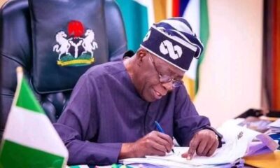 Bola Tinubu, Shaakaa Chira, Federal Civil Service Commission, Renewed Hope Agenda