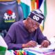 Bola Tinubu, Shaakaa Chira, Federal Civil Service Commission, Renewed Hope Agenda