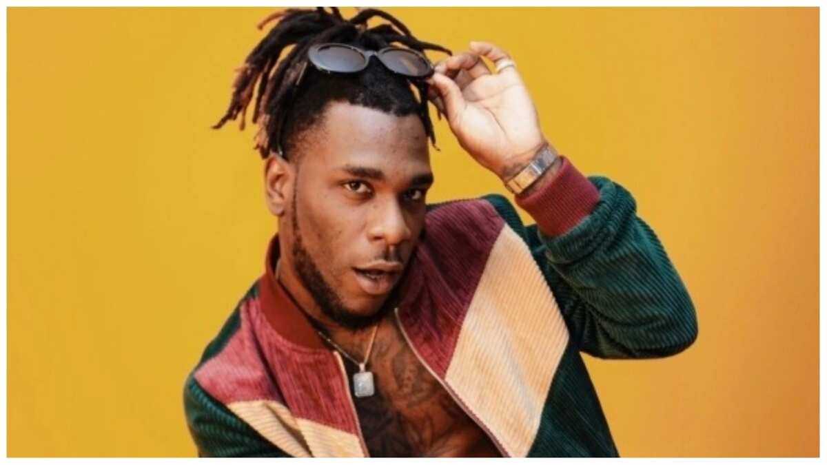 Burna Boy: Biography, Family, Education, Career And Net Worth