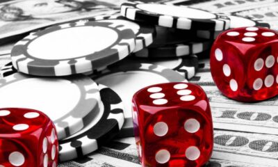 Casino Seo Agency