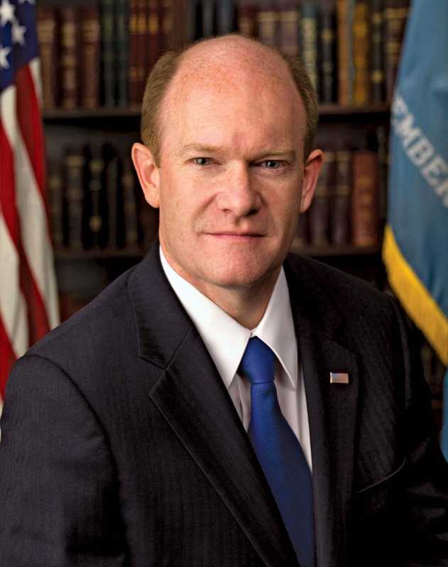 Chris Coons: A Comprehensive Profile Of The Senator