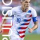 Christian Pulisic: The Rising Star Of Us Soccer