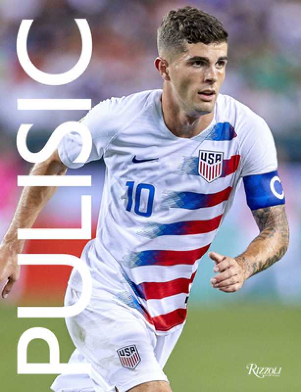 Christian Pulisic: The Rising Star Of Us Soccer