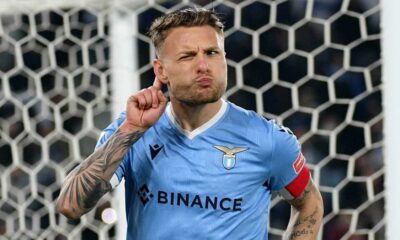 Ciro Immobile: The Prolific Italian Striker Dominating European Football