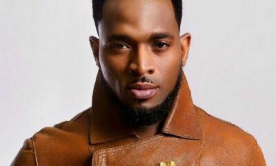 D'banj (oladapo Daniel Oyebanjo): Biography, Family, Education, Career And Net Worth