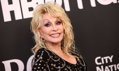 Dolly Parton: A Legendary Country Music Icon