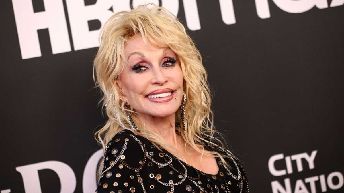 Dolly Parton: A Legendary Country Music Icon