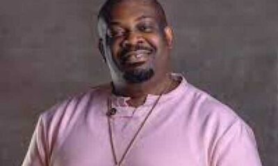 Don Jazzy: Biography, Family, Education, Career And Net Worth