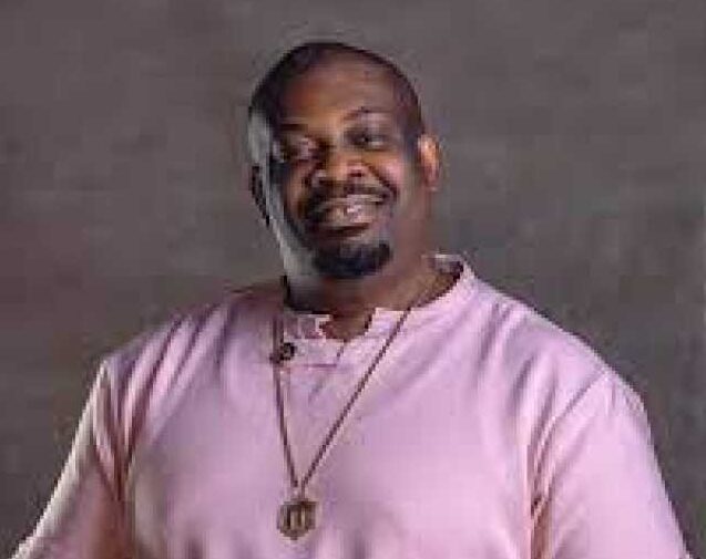 Don Jazzy: Biography, Family, Education, Career And Net Worth