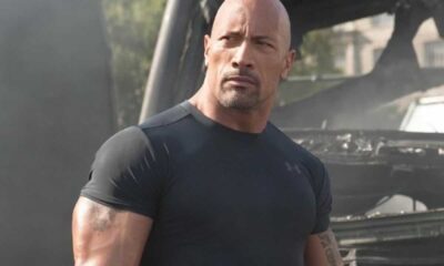 Dwayne "the Rock" Johnson: The Legendary Wrestler Turned Hollywood Star