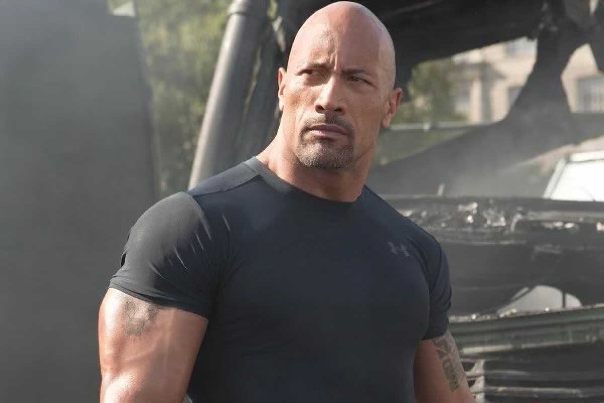 Dwayne "the Rock" Johnson: The Legendary Wrestler Turned Hollywood Star