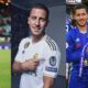 Everything You Need To Know About Eden Hazard