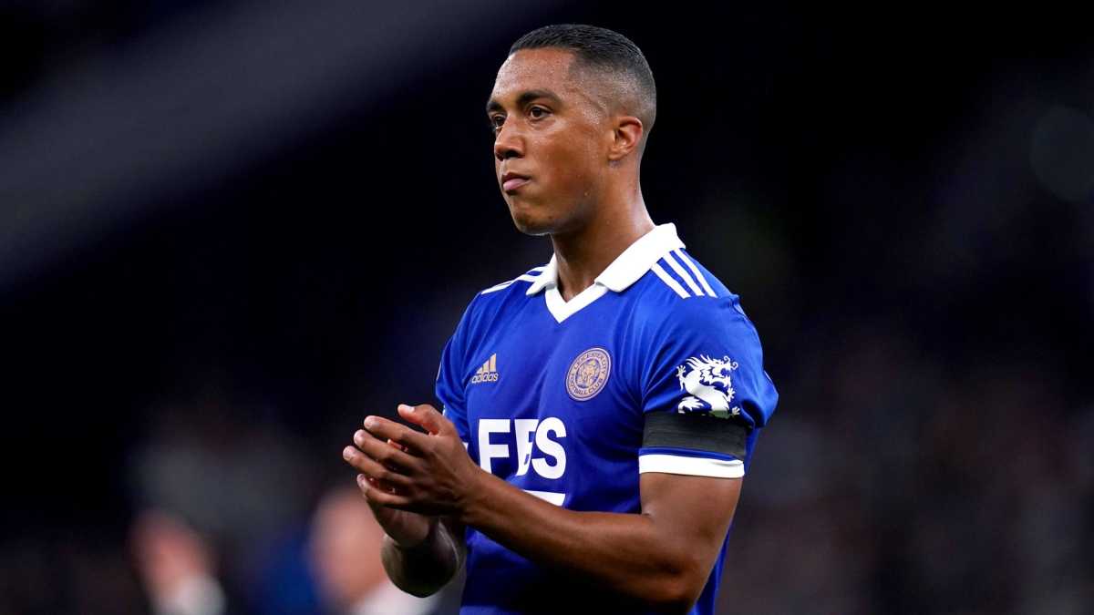 Everything You Need To Know About Youri Tielemans