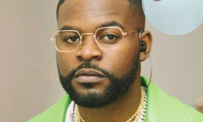 Falz: Biography, Family, Education, Career And Net Worth