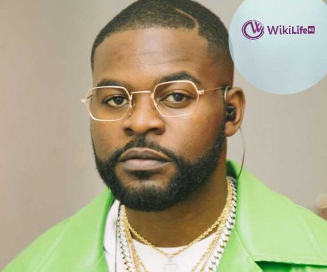 Falz: Biography, Family, Education, Career And Net Worth