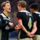 Frenkie De Jong: The Rising Star Of Dutch Football