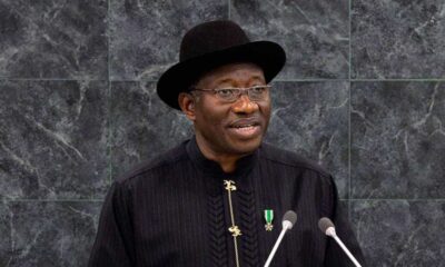 Goodluck Ebele Jonathan: Biography, Family, Education, Career, And Net Worth