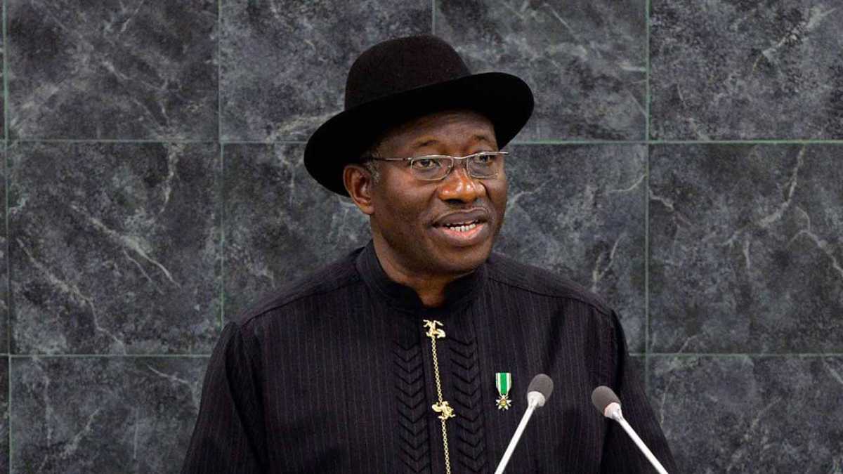 Goodluck Ebele Jonathan: Biography, Family, Education, Career, And Net Worth