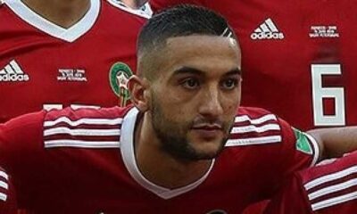 Hakim Ziyech: A Versatile Midfielder With Exceptional Skill