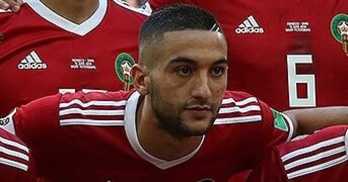 Hakim Ziyech: A Versatile Midfielder With Exceptional Skill