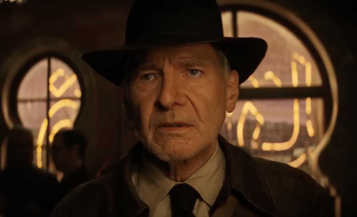 Harrison Ford: A Legendary Actor With An Iconic Career