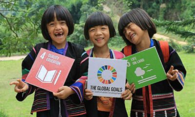 International Girl Child Day: Empowering Girls Through Education And Gender Equality