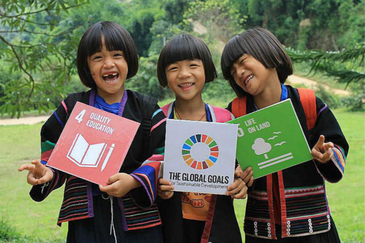 International Girl Child Day: Empowering Girls Through Education And Gender Equality