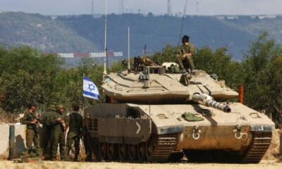 Israeli Defence Force Evacuates Communities Amid Hostilities With Hezbollah