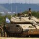 Israeli Defence Force Evacuates Communities Amid Hostilities With Hezbollah